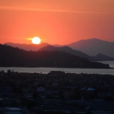 Sundial Hotel & Restaurant Szálloda Fethiye