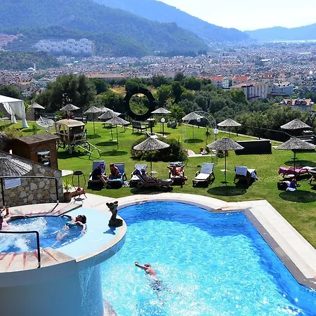 Szálloda Sundial Hotel & Restaurant