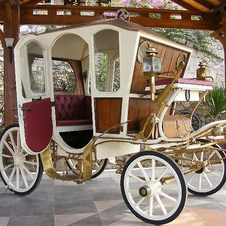 Szálloda Sundial Hotel & Restaurant Fethiye