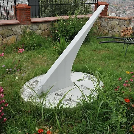 Szálloda Sundial Hotel & Restaurant *