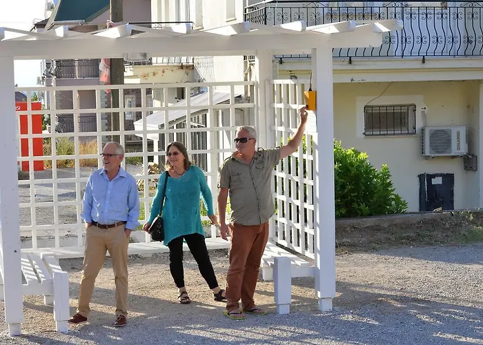 Sundial Hotel & Restaurant Фетхие