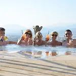 Sundial Hotel & Restaurant Hotel Fethiye