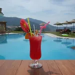 Sundial Hotel & Restaurant Hotel Fethiye