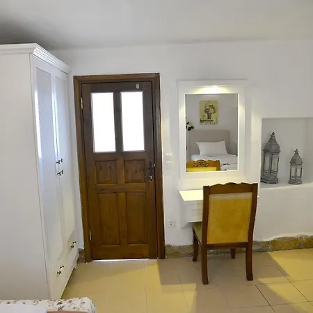 酒店 日晷餐厅酒店 费特希耶