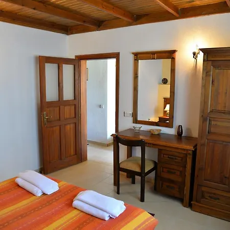 Hotel Sundial Hotel & Restaurant Fethiye