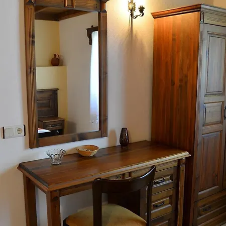 日晷餐厅酒店 酒店