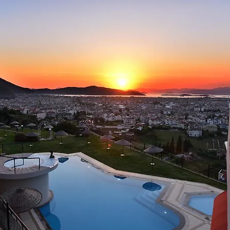 日晷餐厅酒店 *