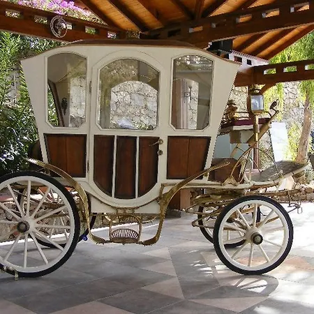 日晷餐厅酒店 酒店 *