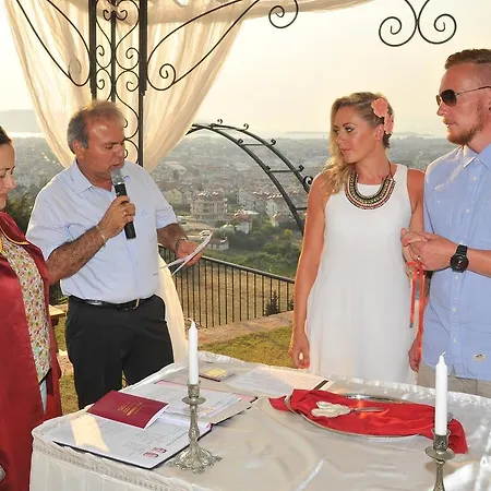 Sundial Hotel & Restaurant Hotel Fethiye