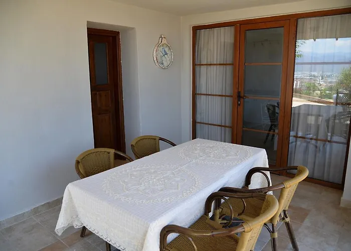 Sundial Hotel & Restaurant Fethiye