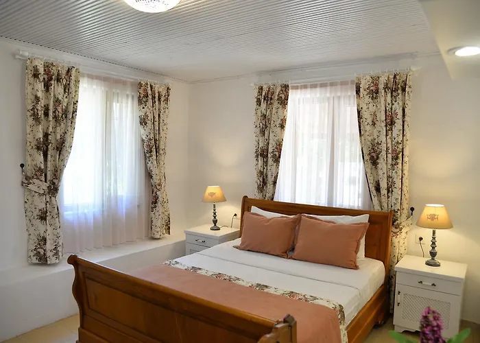 Hotel Sundial Hotel & Restaurant Fethiye