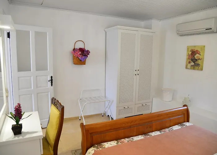 Hotel Sundial Hotel & Restaurant Fethiye