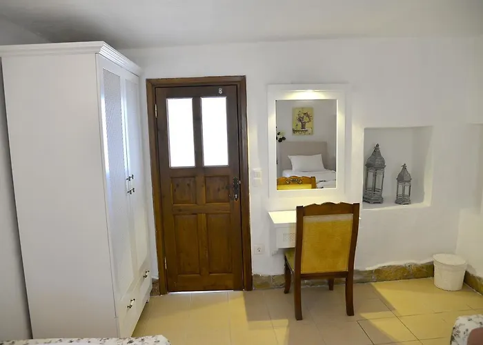 Hotel Sundial Hotel & Restaurant Fethiye