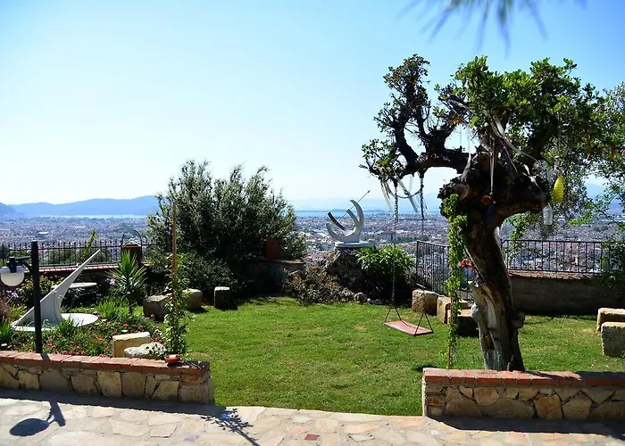 Sundial Hotel & Restaurant Hotel Fethiye