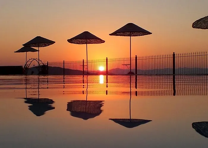 Sundial Hotel & Restaurant Fethiye