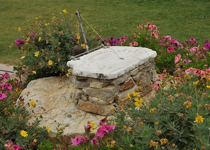 ホテル Sundial Hotel & Restaurant *