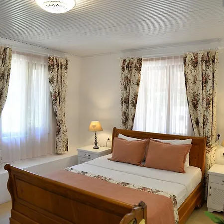 Hotel Sundial Hotel & Restaurant Fethiye