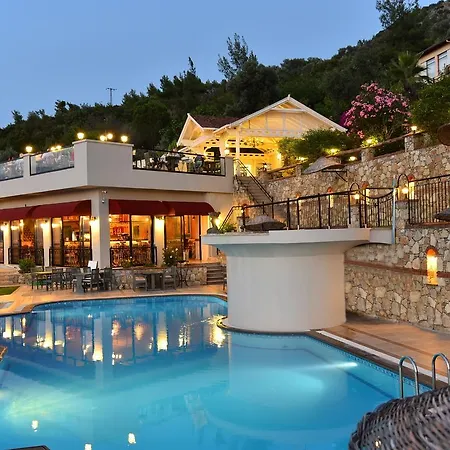 Hotel Sundial Hotel & Restaurant *