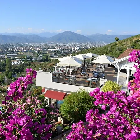 Sundial Hotel & Restaurant * Fethiye