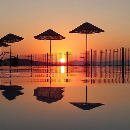 Sundial Hotel & Restaurant Fethiye