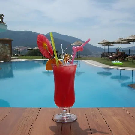 Sundial Hotel & Restaurant Hotel Fethiye
