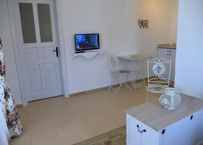 Sundial Hotel & Restaurant * Fethiye