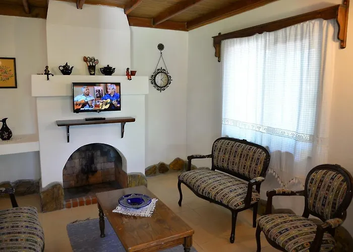 Otel Sundial Hotel & Restaurant *