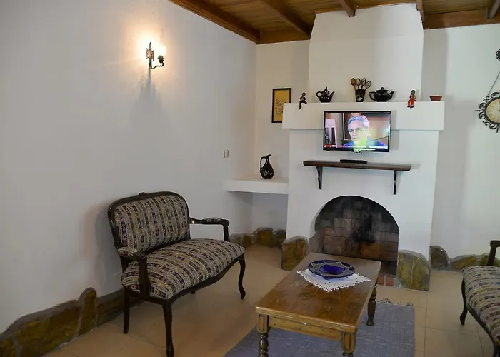 Sundial Hotel & Restaurant Otel *