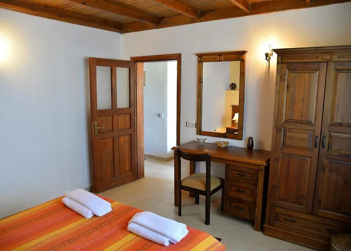 Otel Sundial Hotel & Restaurant Fethiye