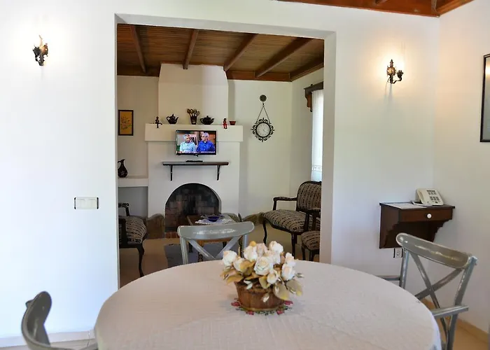 Sundial Hotel & Restaurant Fethiye