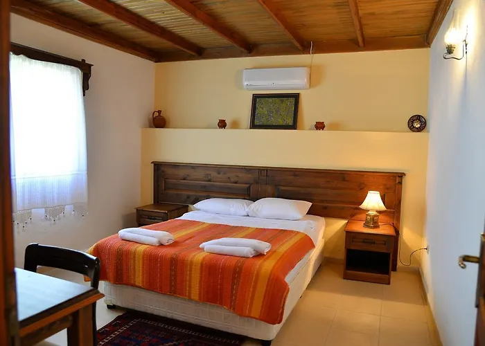 Otel Sundial Hotel & Restaurant *